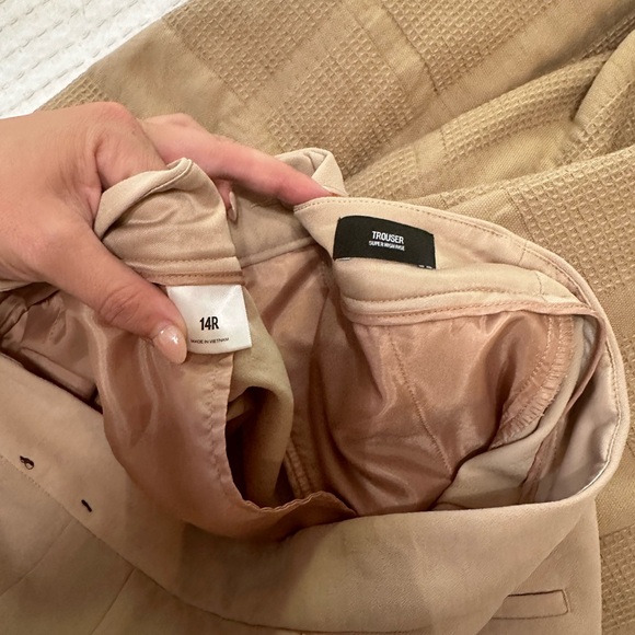 EUC Express Trouser - Picture 6 of 7